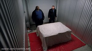 سریال بریکینگ بد فصل پنجم قسمت دهم دوبله فارسی Breaking Bad