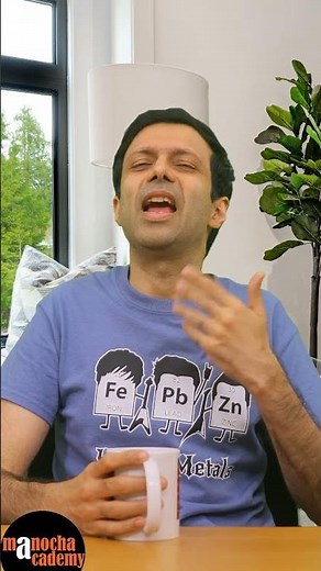 Trick to Learn Periodic Table #shorts