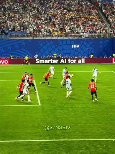 The Craziest Comeback In Football😲#footballshorts #edit #shorts