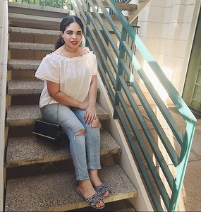 the spring break rules