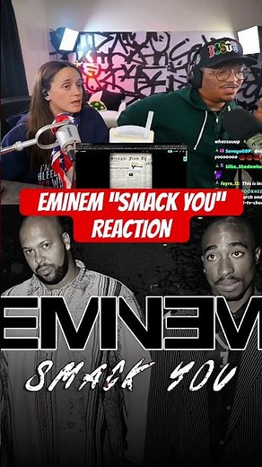 One of the HEAVIEST Eminem songs we've ever heard