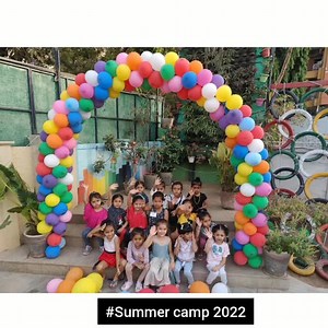 Summer Camp Recap 2022 | Small Wonders | Facebook