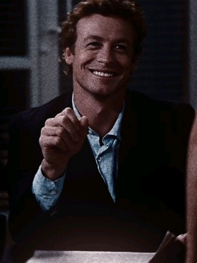 Tebak Ending untuk Cewek yang Datang — Tebakan Lucu ala Patrick Jane