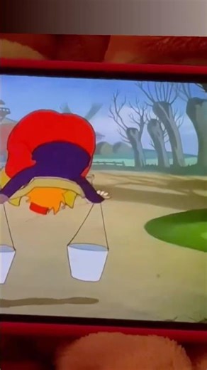 Donald Duck Tea For Two Hundred
