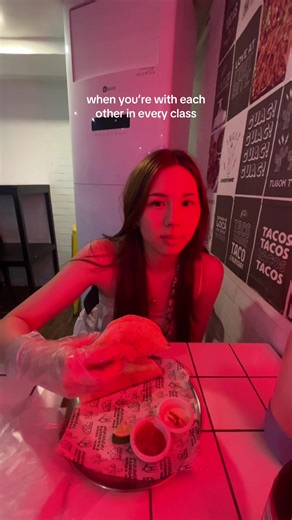 DLSU Student Life: Embrace Each Moment Together