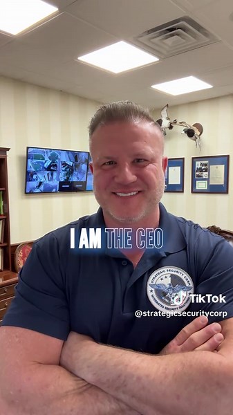 StrategicSecurityCorp (@strategicsecuritycorp) - Join the Strategic Security Corps: Build Your Career Today