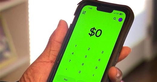 Navy Federal, Cash App revisit vet’s fraud case after he loses thousands