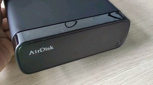 AirDisk存宝Q3X,Q3C,S3安装硬盘