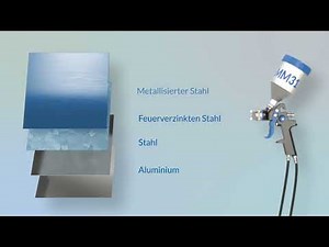 AD Chemicals Anwendungsvideo MM31