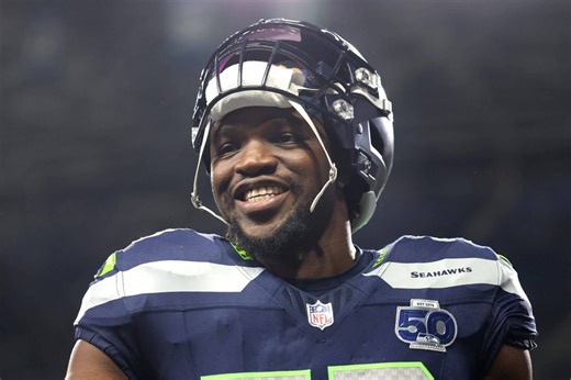 Bengals, Boye Mafe agree to 3-year, $60 million deal: Source