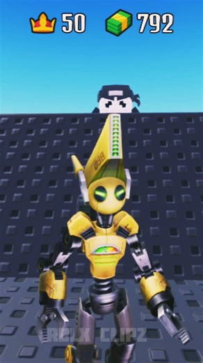 Don't crushed by 67 Roblox #roblox #rblx #robloxshorts