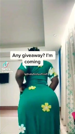 RUBY FLASHY TIKTOK DANCE VIDEOS 4 #tiktokvideo #tiktokviral #curvymodelsupdate #curvyshapes
