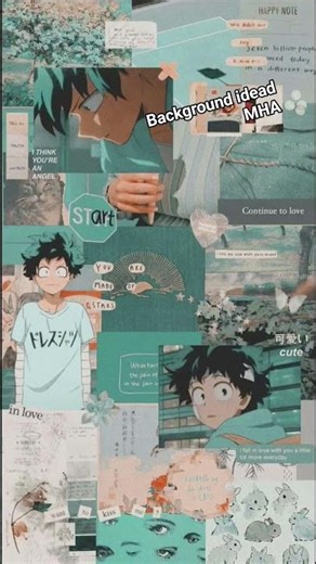 #mha #backgrounds