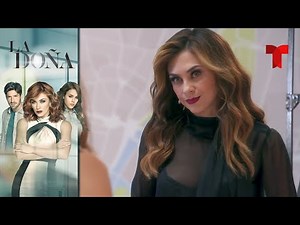 La Doña | Capítulo 31 | Telemundo