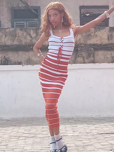 ❤️AMANDATHEICON❤️ on TikTok