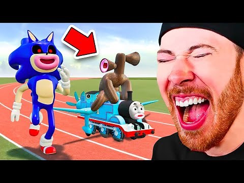 Ultimate WEIRD Animations Compilation