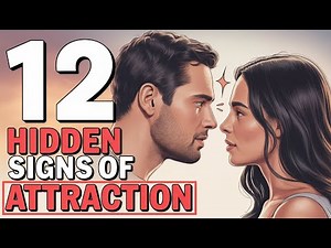 “12 Unspoken Signs of Deep Mutual Attraction You Can’t Ignore”