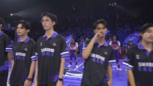 พบกับมหกรรมกีฬาสุดยิ่งใหญ่ของ GMMTV พร้อมเชียร์ พร้อมเฮ พร้อมมันกันถึงหน้าจอ! ในรายการพิเศษ GMMTV Star Show : GMMTV STARLYMPICS 2024 ทุกวันพฤหัสบดี เวลา 20:30 น. ทาง #ช่องGMM25 เริ่มวันที่ 30 ตุลาคม - 27 พฤศจิกายนนี้ #GMMTVStarlympics2024 #GMMTV | ช่อง GMM25