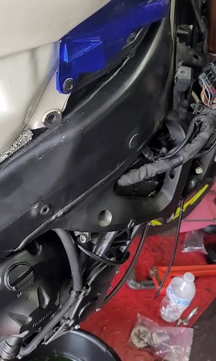 How to Adjust Cam Chain Tensioner on Yamaha R6 | Step-by-Step Guide