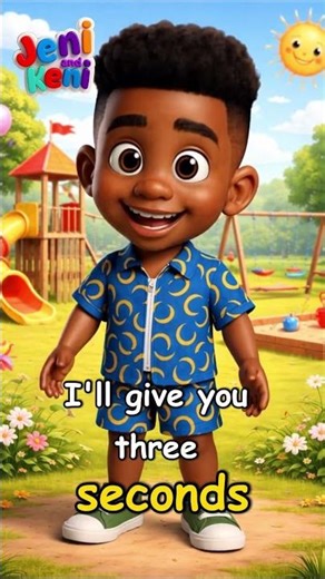 Fun Riddles for Kids | Can You Solve These? | Brain Teasers with Jeni and Keni