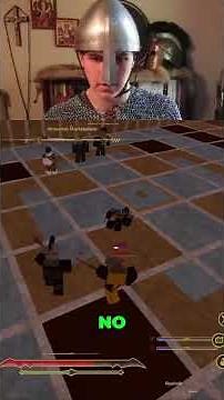 Can I Beat the CEO of this Roblox Game?