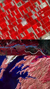 Simulated on Earth. Operating in orbit. 🛰️ Discover how Wyvern uses Ansys simulation to test their hyperspectral satellites and ensure its performance in space. #SimulatingSpace See more at the link in our bio! | Ansys