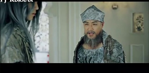 Bride of the Water God (Full Episode-1) (Hindi_Urdu Dubbed)