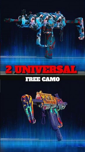 BO7 : How to Get Coral Streaks & Get Feedin' Time Camos