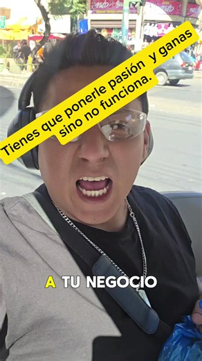 Pasión, Enfoque y Disciplina para Crecer
