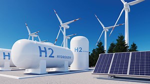 Why This Hydrogen Stock Is Up 80% Since Missing Earnings And Keeps Moving Higher