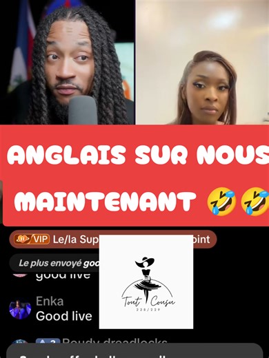 LA COACH HAVILA VA FORT EN ANGLAIS DEH🤣🤣🤣#225tiktok🇨🇮 #228tiktok🇹🇬🇹🇬🇧🇪🥰🥰🥰🥰🥰🥰🥰 #regiboyzzer #havila #Josma @Havila🇨🇮🥰 @Josma lawens 🤍