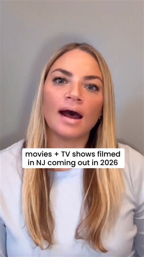 The Montclair Girl on Instagram: "Movies + TV shows filmed in New Jersey coming out in 2026 🎥🍿 Hollywood has been busy right here in New Jersey, turning our streets and towns into the backdrop for some of the most exciting movies and shows coming in 2026. Adam Sandler was spotted all over NJ along with star like Adam Scott, Robert De Niro, Anne Hathaway and more. Head to TheMontclairGirl.com for the full list #newjersey #movies #njmovies #2026movies #montclair"