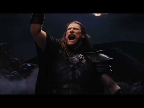 The Last Shadow – A Dark Fantasy Animated Short Film