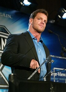 Chris Benoit's Son Shows Interest In Joining All Elite Wrestling