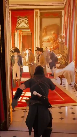 Uda Jadi Assassins di Assassins Creed Unity?