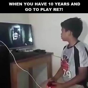 368K views · 5.6K reactions | His reaction is hilarious  | Gamer Rapturous | Facebook