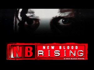 WCW New Blood Rising 8/13/2000 (FULL SHOW) GOLDBERG*KEVIN NASH*BOKERT
