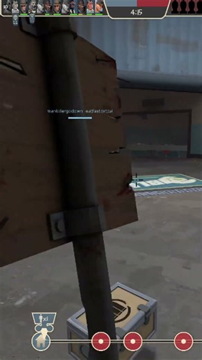 Conscientious Objector №947 | TF2