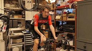 We love making videos about how to train indoors, but in THIS video, we are pulling back the curtain to show you exactly how we use Zwift ourselves. From Conor’s competitive racing in the living room to Dan’s intense heat training experiments, discover the specific workouts and setups we use to stay fit. Which presenter's training style most closely resembles yours? 🤝 In partnership with Zwift | Global Cycling Network