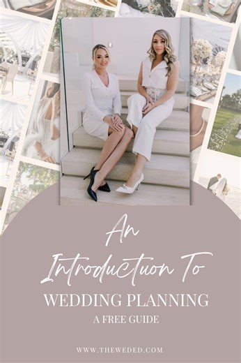 Wedding planning courses online for free | Honestweddingadvice.com