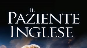 The English Patient - Apple TV