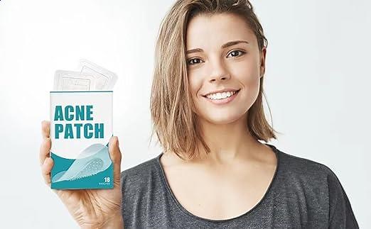 Microneedle Acne Patch