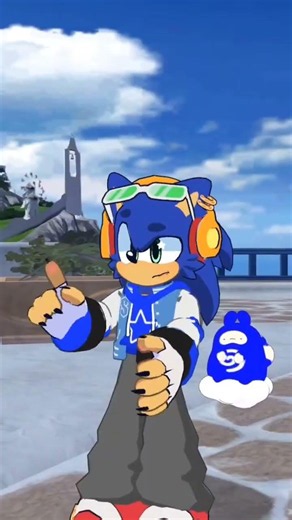 I didn't want tongue amy #vrchat #vr #adventuretime #sonamy