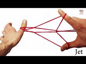 Class 5-Hand String Game