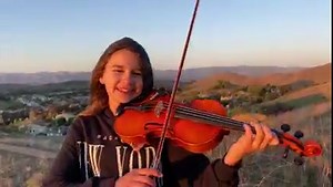 980K views · 87K reactions | My violin cover of "Driver License". I hope you like it ❤️ Karolina Protsenko | Karolina Protsenko | Facebook