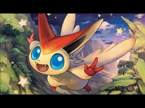 Solving Victini Puzzle + CATCHING VICTINI || Pokémon: Galar Origins (Roblox)
