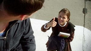 Обнимая небо. Анонс