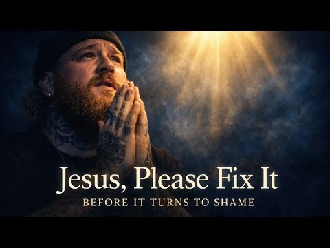 Teddy Swims - Powerful Emotional Gospel Worship