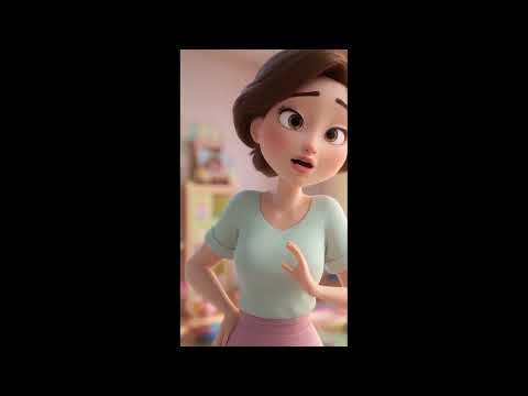 The Block Castle Truce #bedtimestory #familyfriendly #kidsstory