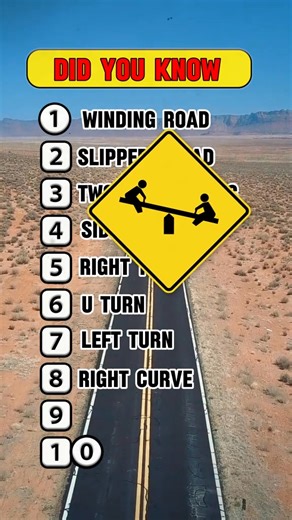 Road Signs 🚦🚧🚏 #roadsigns #trafficsigns #drivingtest #learntodrive #drivereducation #roadsafety #drivingtips #trafficrules | WHAT WOULD You Rather